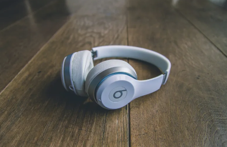 headphone